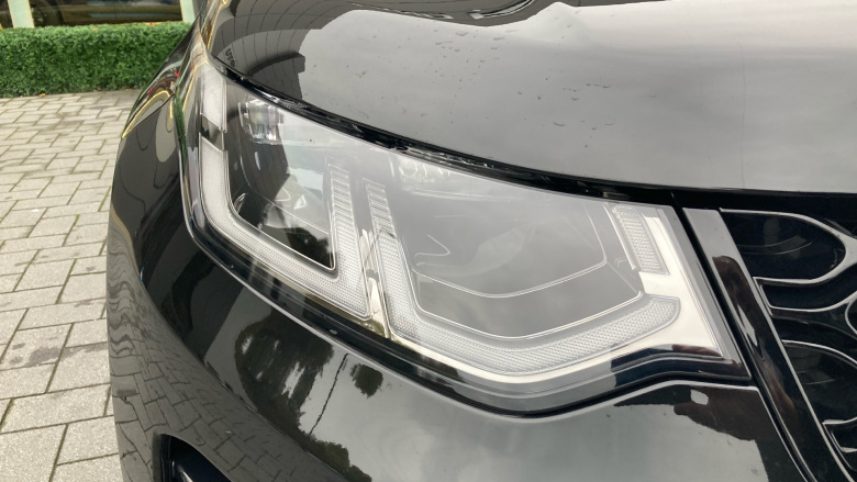 Land Rover Discovery Sport 2.0 D200 Dynamic SE 5dr Auto [5 Seat] Diesel Station Wagon